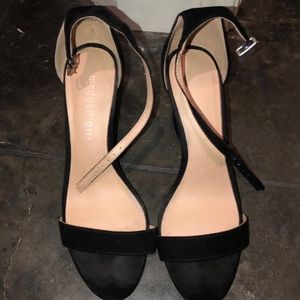 Madden Girl Heels